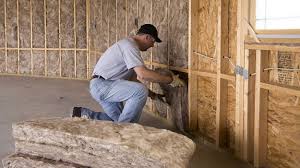 Best Fireproof Insulation  in Lake Of The Woods, IL